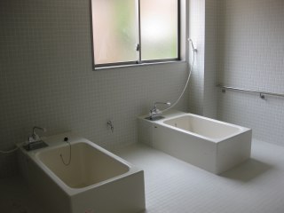 シルバーハイツしろがね