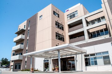 あすかシルバーホーム