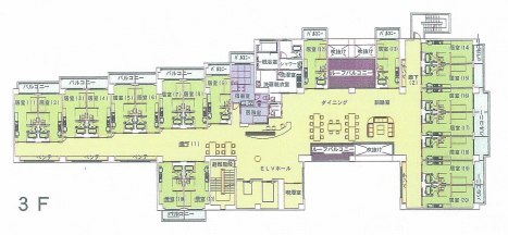 あすかシルバーホーム