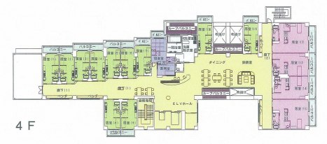 あすかシルバーホーム