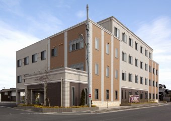 シニアコート平田町