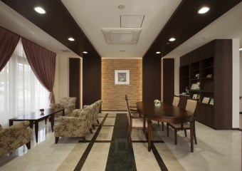 シニアコート平田町