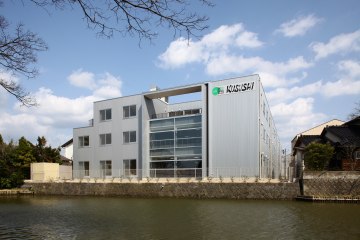 サービス付き高齢者向け住宅四十間堀醫