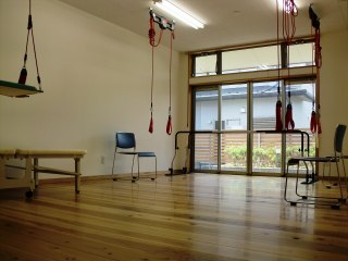 高齢者生活支援住宅まめのき園