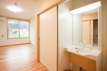 高齢者生活支援住宅まめのき園