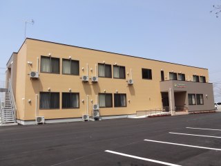 サンライズさつか