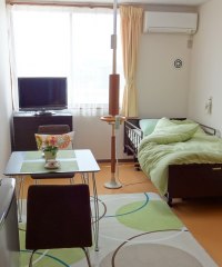 サンライズさつか