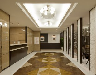 シニアコート渡橋町