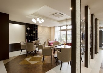 シニアコート渡橋町