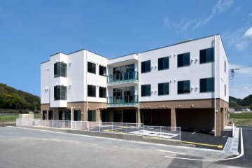 サービス付き高齢者向け住宅すずらん