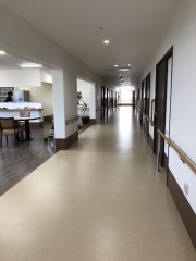 サービス付き高齢者向け住宅令和の森