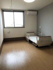 サービス付き高齢者向け住宅令和の森