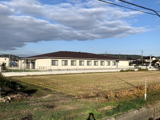 てんとう虫の家旭操
