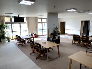 てんとう虫の家旭操