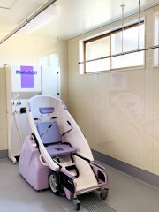 てんとう虫の家旭操