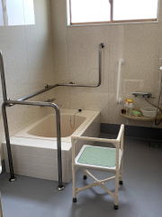 てんとう虫の家旭操