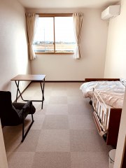 てんとう虫の家旭操