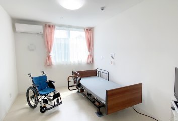 サービス付き高齢者住宅テラス藤