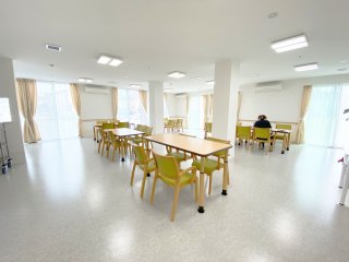 サービス付き高齢者住宅テラス藤