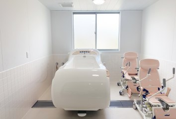 サービス付き高齢者住宅テラス藤