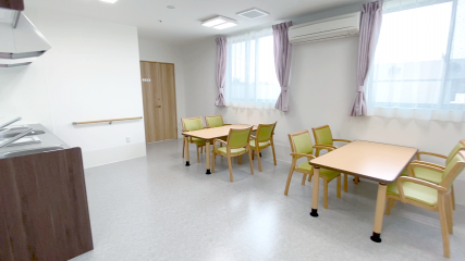 サービス付き高齢者住宅テラス藤