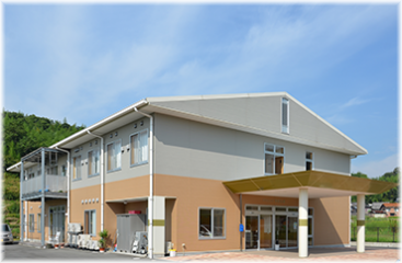 ケアビレッジやすらぎ