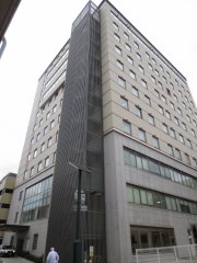 サービス付き高齢者向け住宅桑田げんき