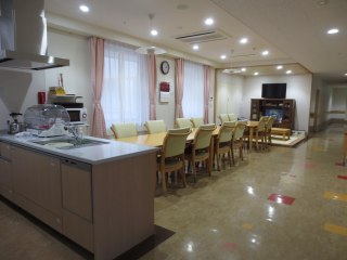 サービス付き高齢者向け住宅桑田げんき
