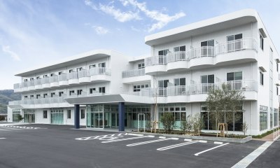 ハーヴィスヒルズ