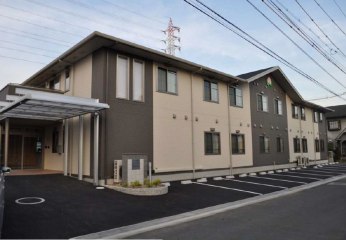 サービス付き高齢者向け住宅ケアビレッジももたろう