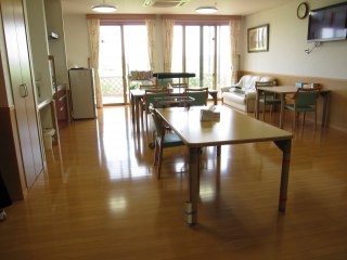 サービス付き高齢者向け住宅ケアビレッジももたろう