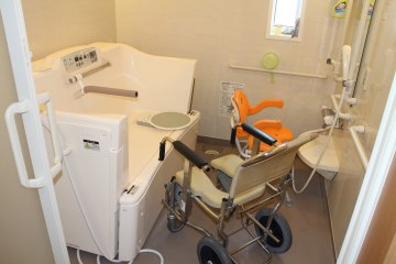 サービス付き高齢者向け住宅ケアビレッジももたろう
