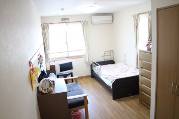 サービス付き高齢者向け住宅ケアビレッジももたろう