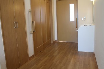 サービス付き高齢者向け住宅ケアビレッジももたろう