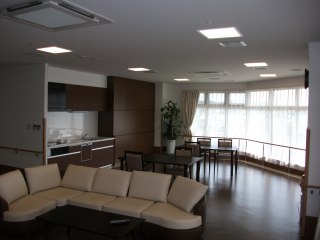 グレースコートあじさい