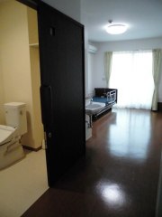 グレースコートあじさい