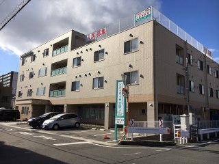 シティヴィラ大供