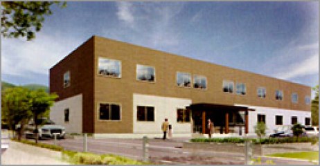 サービス付き高齢者向け住宅シーホーム向日葵