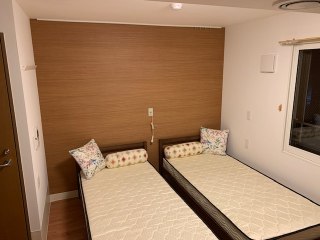 サービス付き高齢者向け住宅南郷桜道