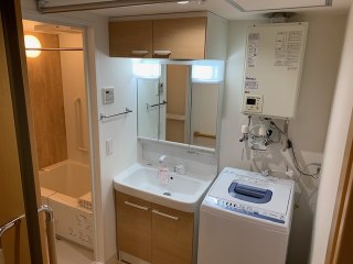 サービス付き高齢者向け住宅南郷桜道