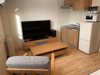 サービス付き高齢者向け住宅南郷桜道