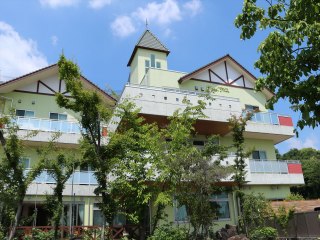 ケアサポート愛さんさん