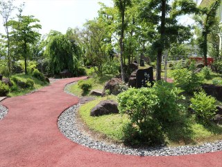 ケアサポート愛さんさん