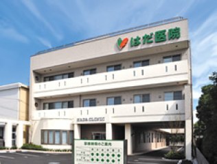 メディケアホームゆりかご