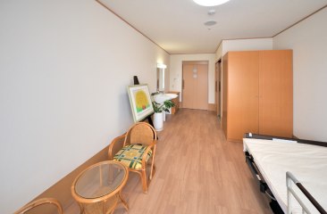 メディケアホームゆりかご