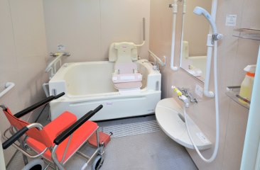 メディケアホームゆりかご