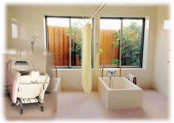 サービス付き高齢者向け住宅新倉敷良寛の杜