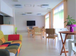 サービス付き高齢者向け住宅新倉敷良寛の杜