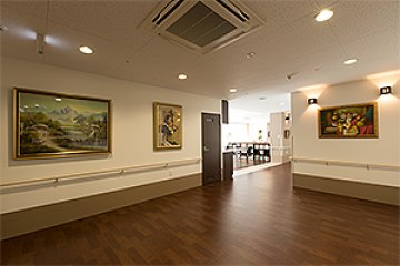 医療サービス付高齢者住宅メディカ倉敷北