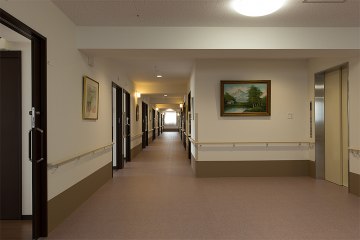 医療サービス付高齢者住宅メディカ倉敷北